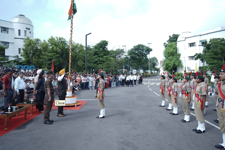 CGC Landran Festival Celebrations photo 23